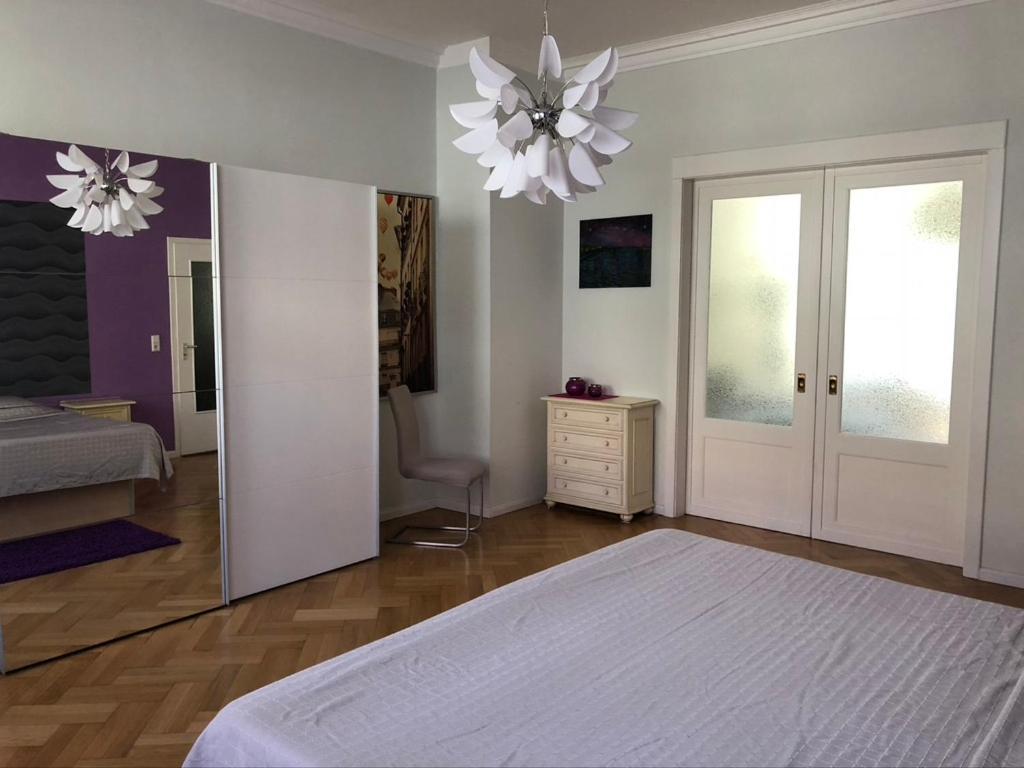 Ferienwohnung An Der Gruenen Clara Ерфурт Екстериор снимка